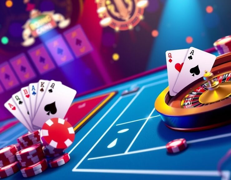 Teen Patti compares three-card hands Teen Patti hand comparison at live dealer table